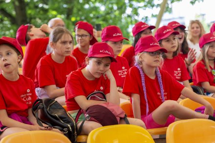 Dni Wisły, dzień trzeci